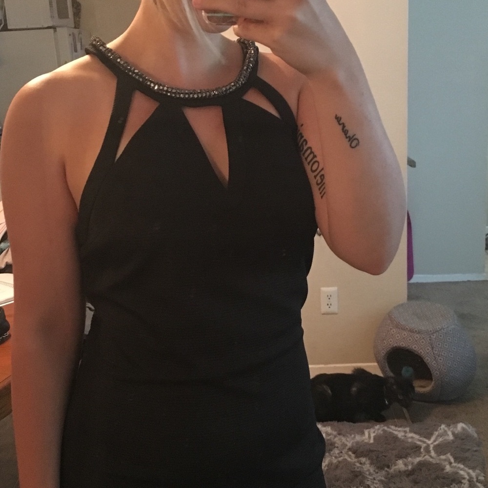 GUESS Cocktail Dress 💜